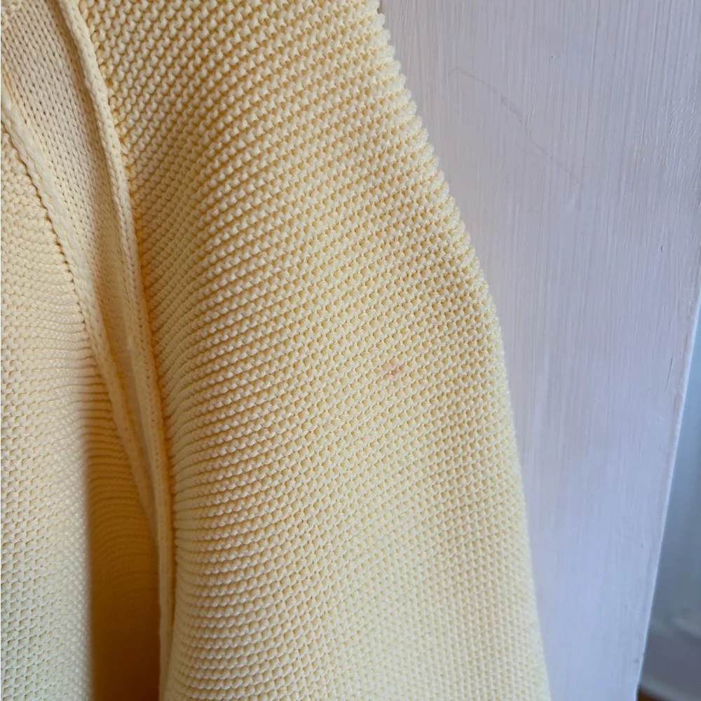 Offline by Aerie Quarter zip Sweater - Picture 3 of 6